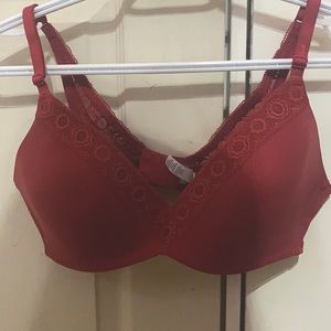 Aerie wireless bra